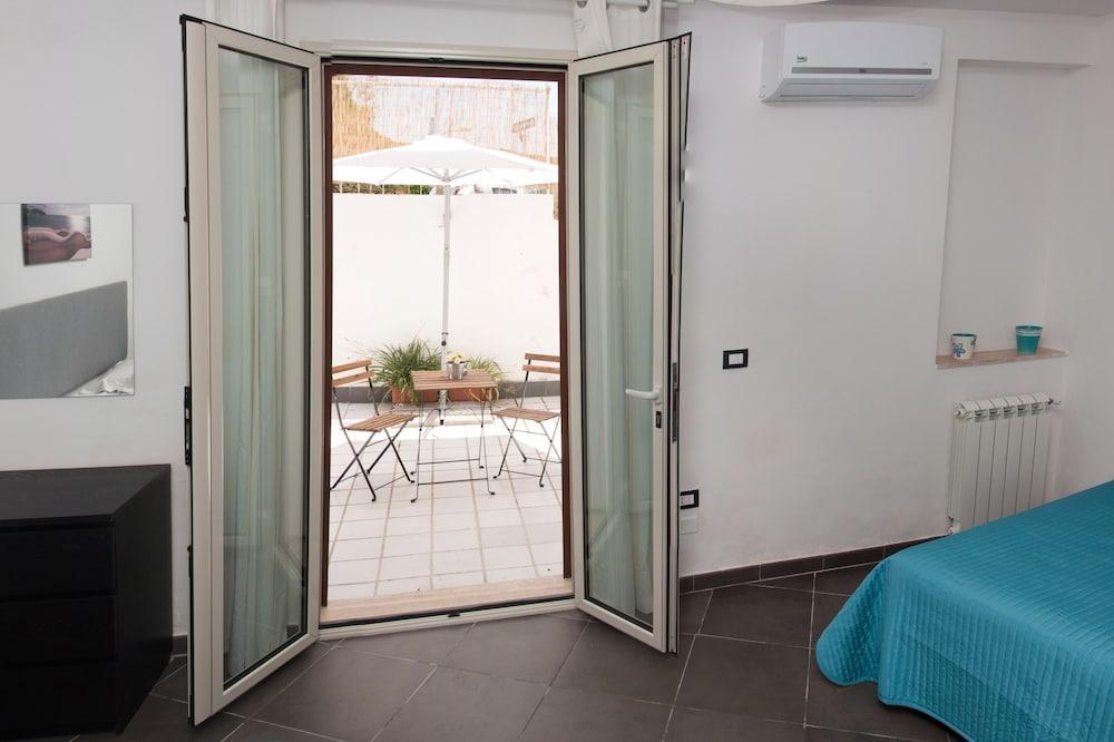 B&B La Scala Realmonte Luaran gambar