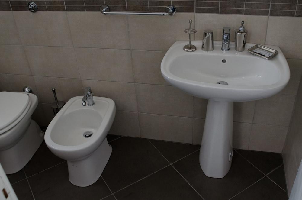 B&B La Scala Realmonte Luaran gambar