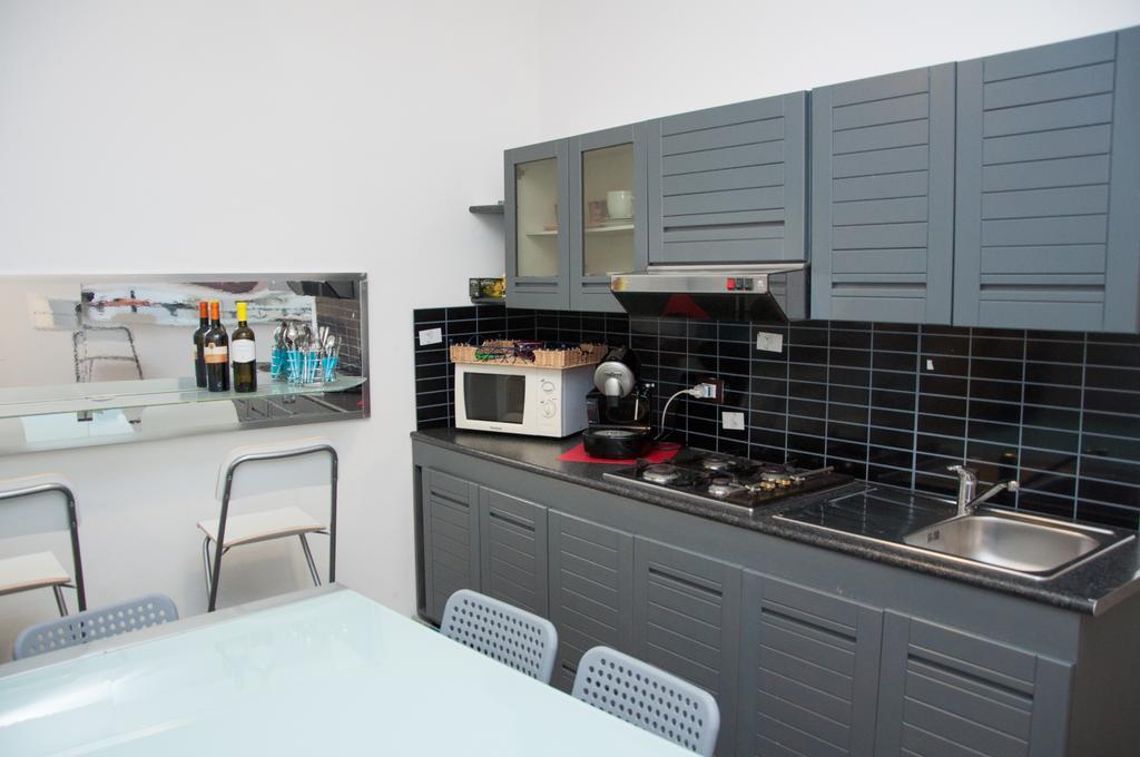 B&B La Scala Realmonte Luaran gambar