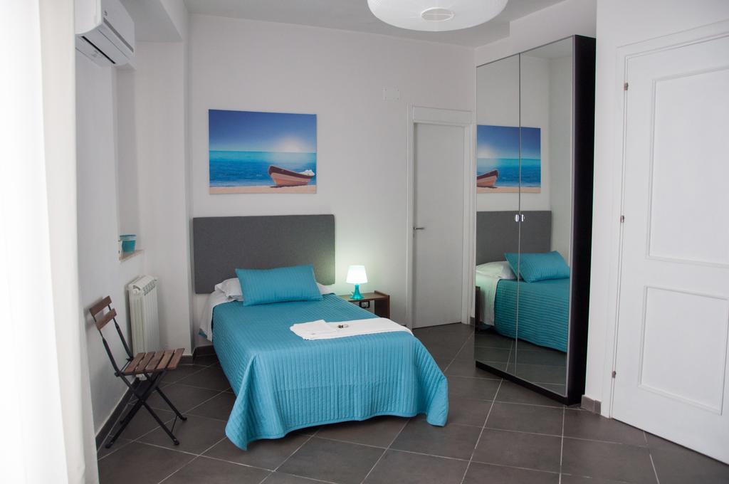 B&B La Scala Realmonte Bilik gambar
