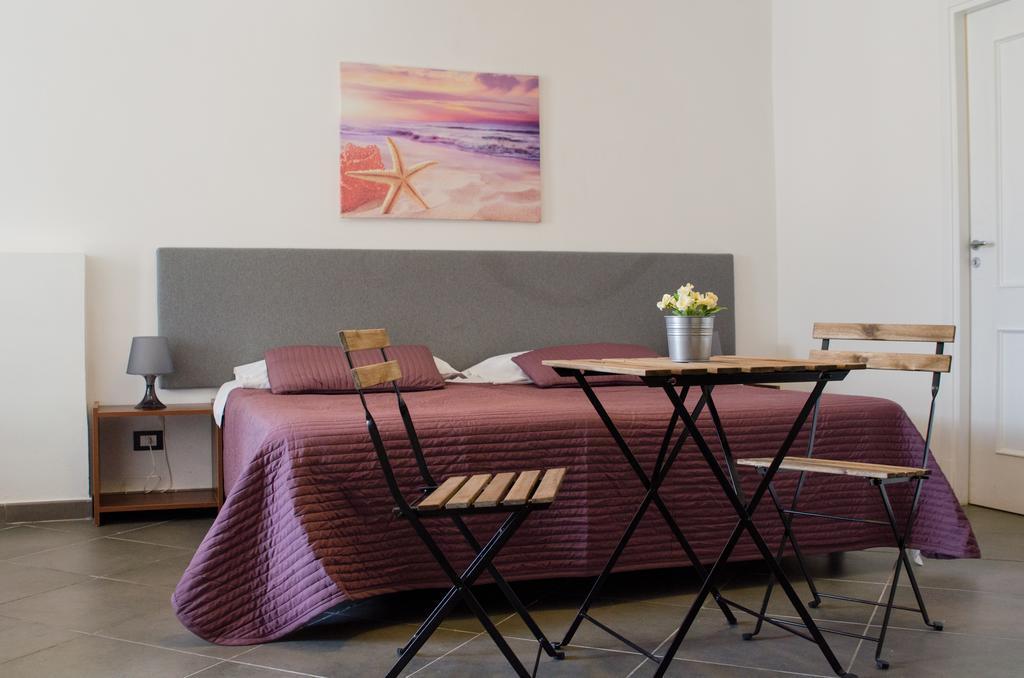 B&B La Scala Realmonte Bilik gambar