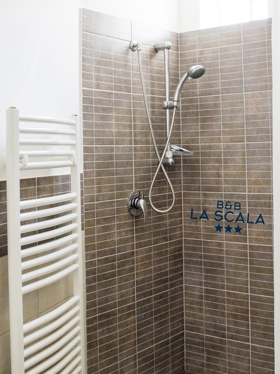 B&B La Scala Realmonte Luaran gambar