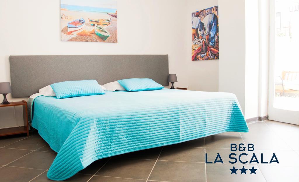 B&B La Scala Realmonte Luaran gambar