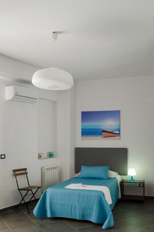 B&B La Scala Realmonte Luaran gambar