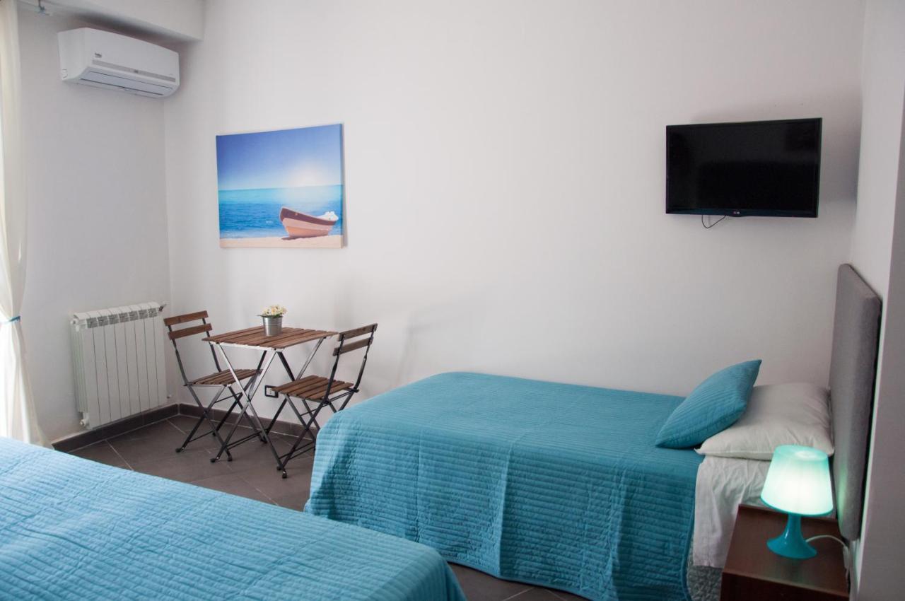 B&B La Scala Realmonte Luaran gambar